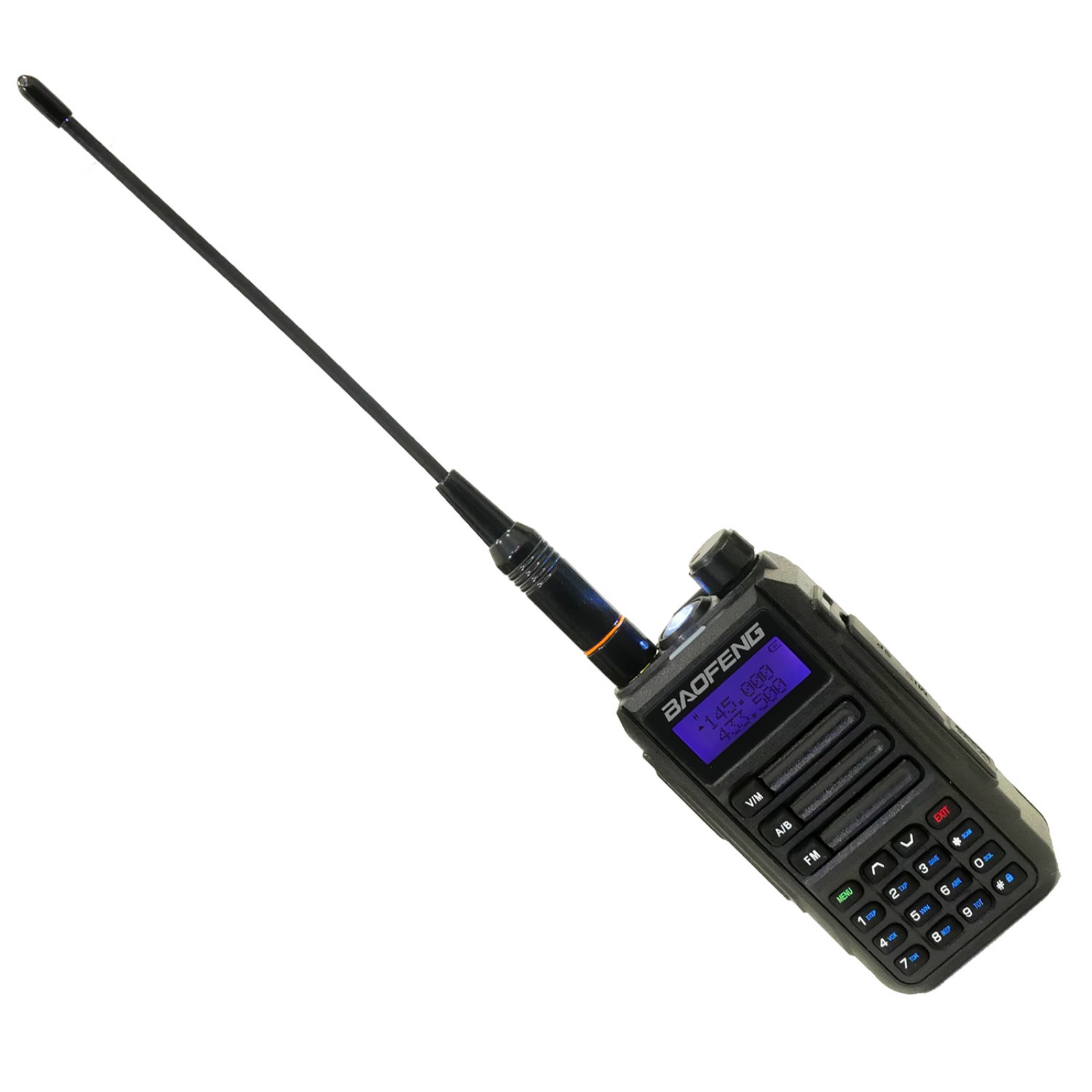 Рация Baofeng UV-16 PRO