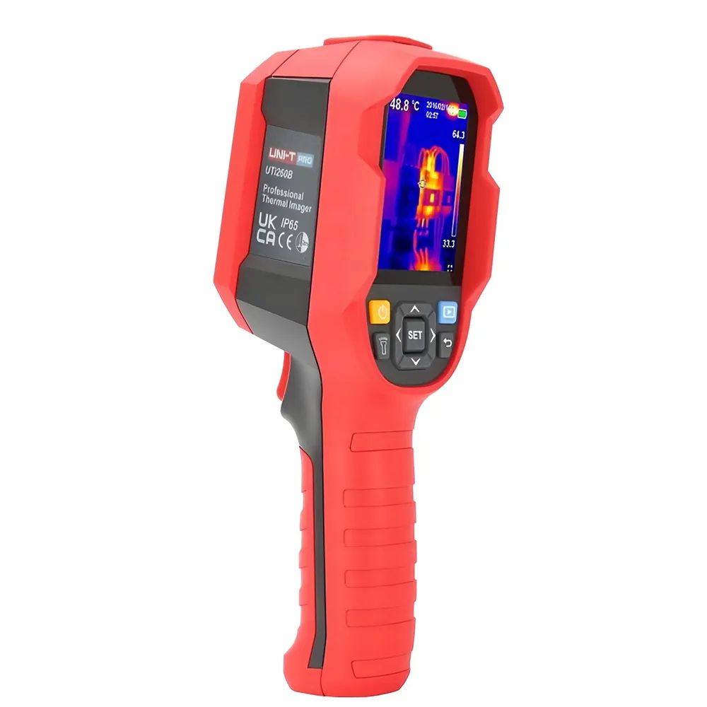 Тепловизор UNI-T UTI260b